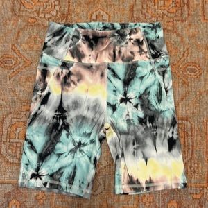 Gottex bike shorts